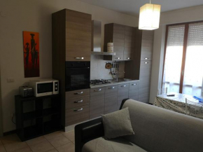 Гостиница Casa Vacanza Pse  Порто-Сант'эльпидио